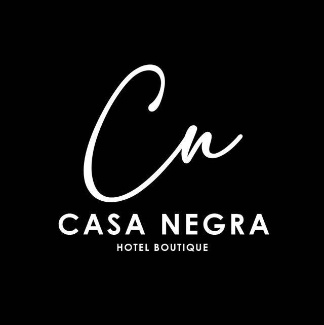Casa Negra Santo Domingo